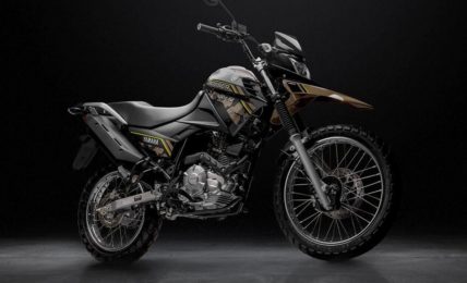 2022 Yamaha Crosser 150 Z
