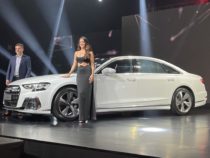 2023 Audi A8 L Price