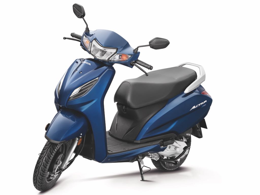 2023 Honda Activa Price