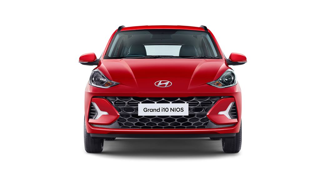 2023 Hyundai Grand i10 Nios Bookings