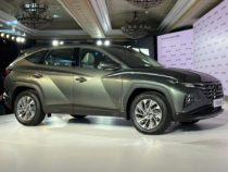 2023 Hyundai Tucson Unveiled