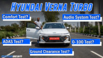 2023 Hyundai Verna Review