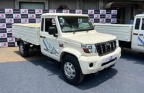 2023 Mahindra Bolero Maxx Pik-Up