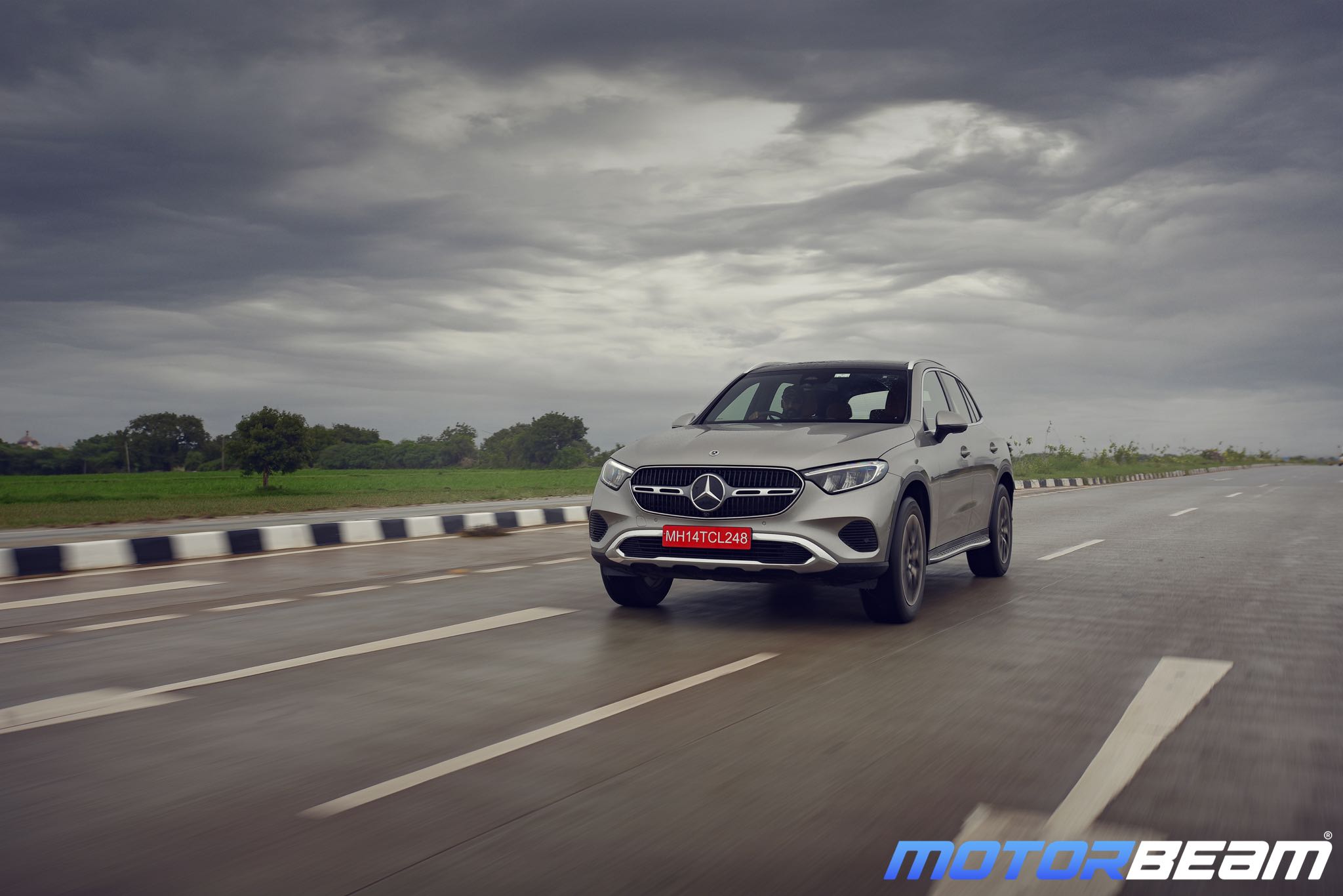 2023 Mercedes-Benz GLC 13