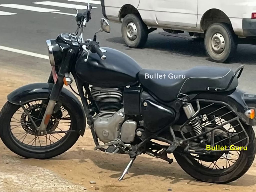 2023 Royal Enfield Bullet 350 Launch Might Take Place On 5th August