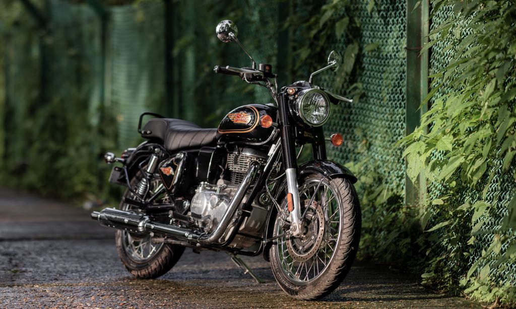 2023 Royal Enfield Bullet Price