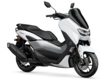 2023 Yamaha Scooters NMax 155