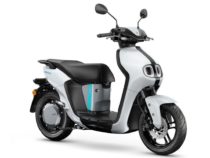 2023 Yamaha Scooters Neo