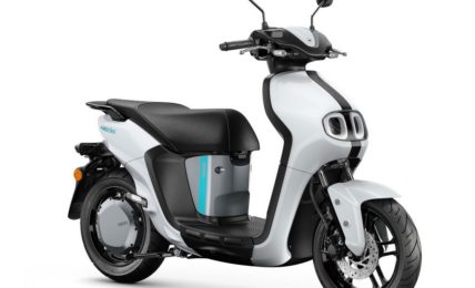 2023 Yamaha Scooters Neo