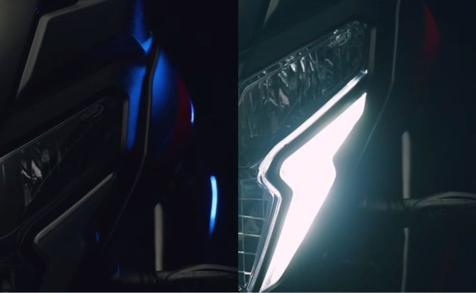 2024 Bajaj Pulsar NS200 Teased