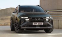 2024 Hyundai Tucson Facelift