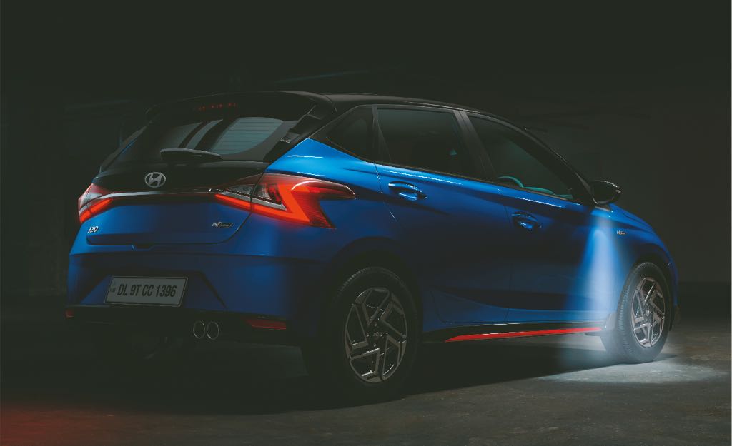 2024 Hyundai i20 N Line Launched, Priced From Rs. 9.99 Lakhs