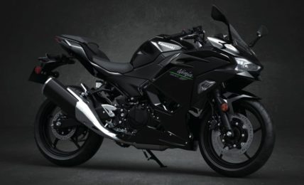 2024 Kawasaki Ninja 500 Price