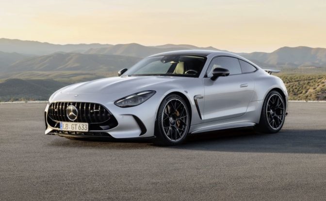 Mercedes AMG GT  MotorBeam - Indian Car Bike News & Reviews