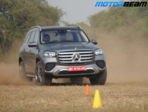 2024 Mercedes-Benz GLS