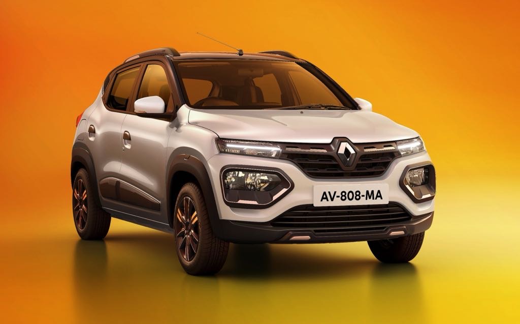 2024 Renault Kwid