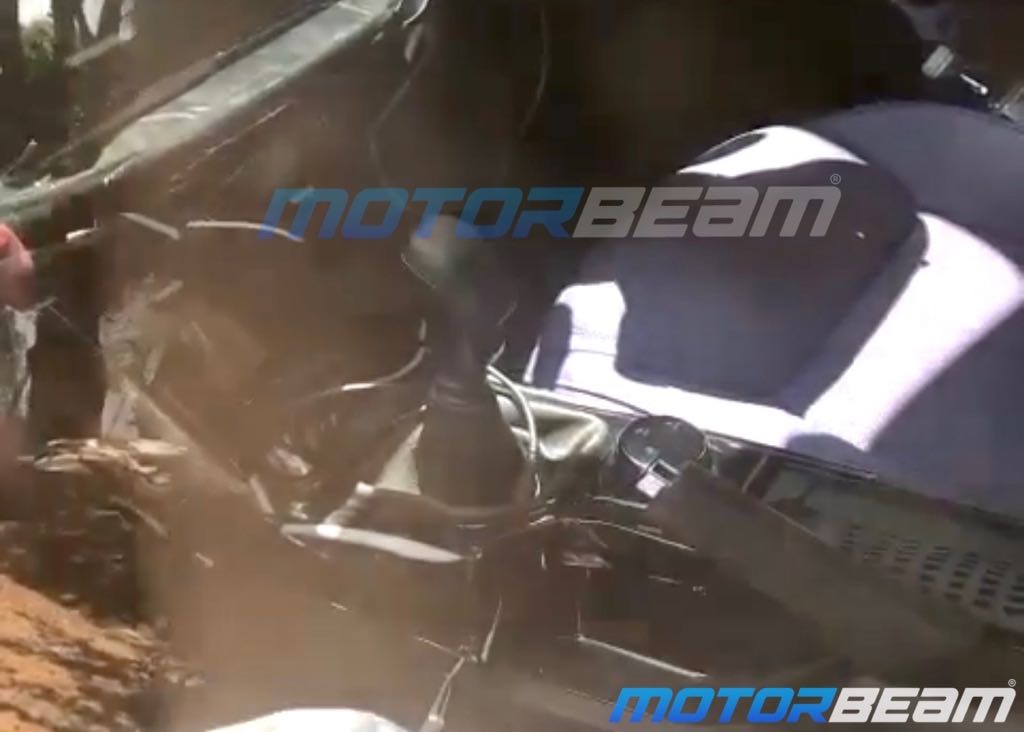 2024 Tata Nexon Interior Details