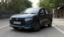 2025 Maruti Dzire Specs