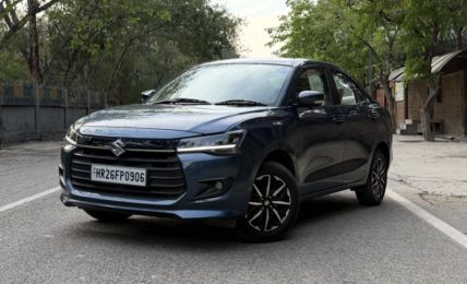 2025 Maruti Dzire Specs
