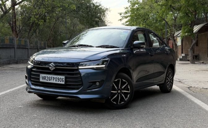 2025 Maruti Dzire Specs