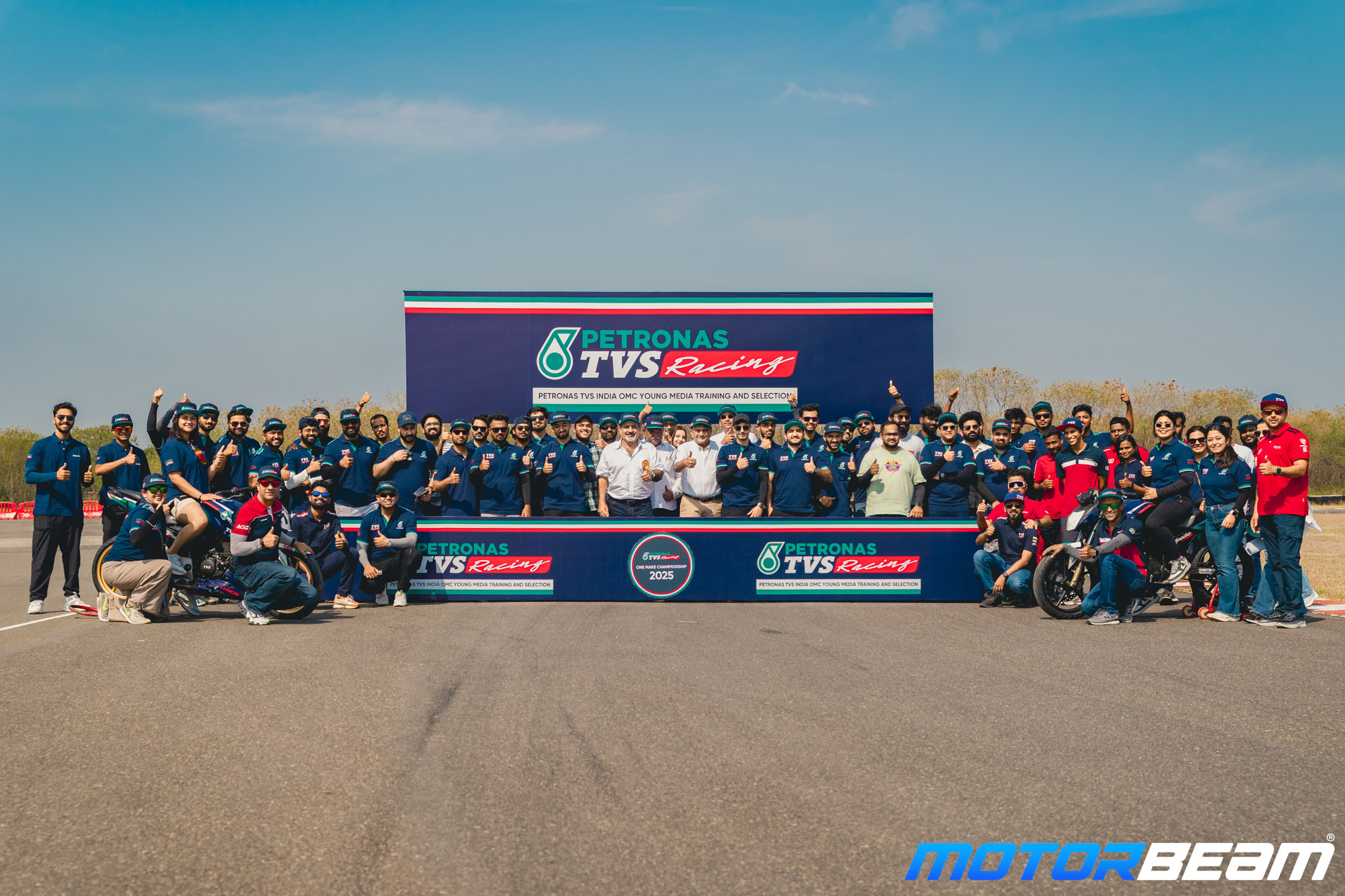 2025 TVS Apache 200 YMRP SE9 11