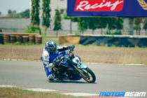 2025 TVS Apache 200 YMRP SE9 18