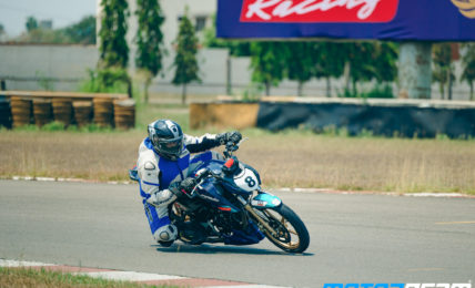 2025 TVS Apache 200 YMRP SE9 18