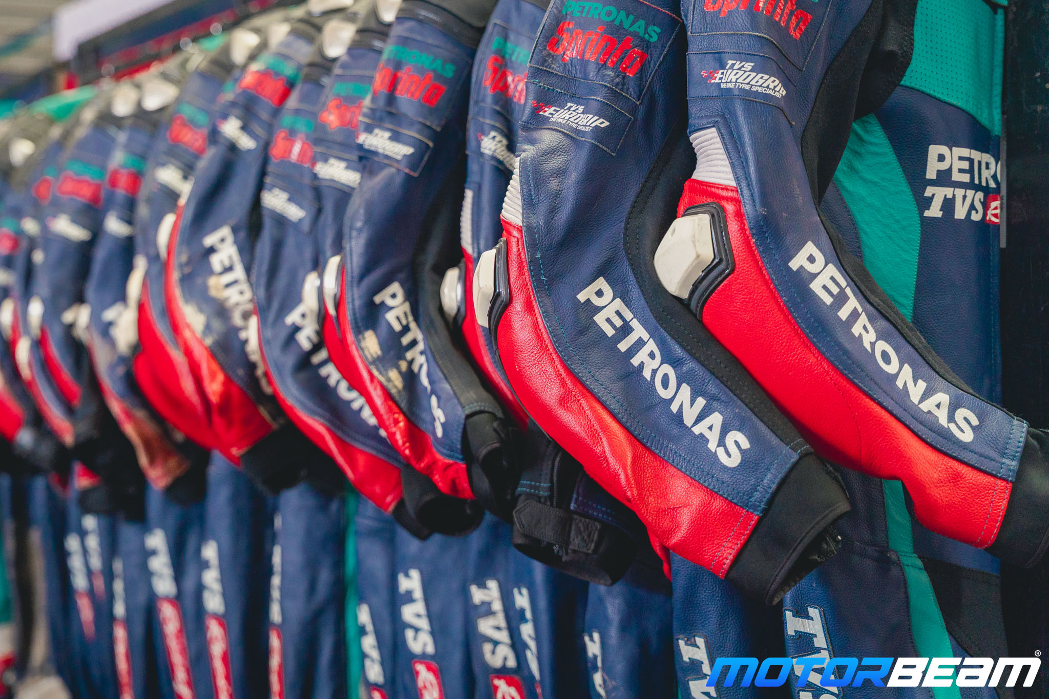 2025 TVS Apache 200 YMRP SE9 2