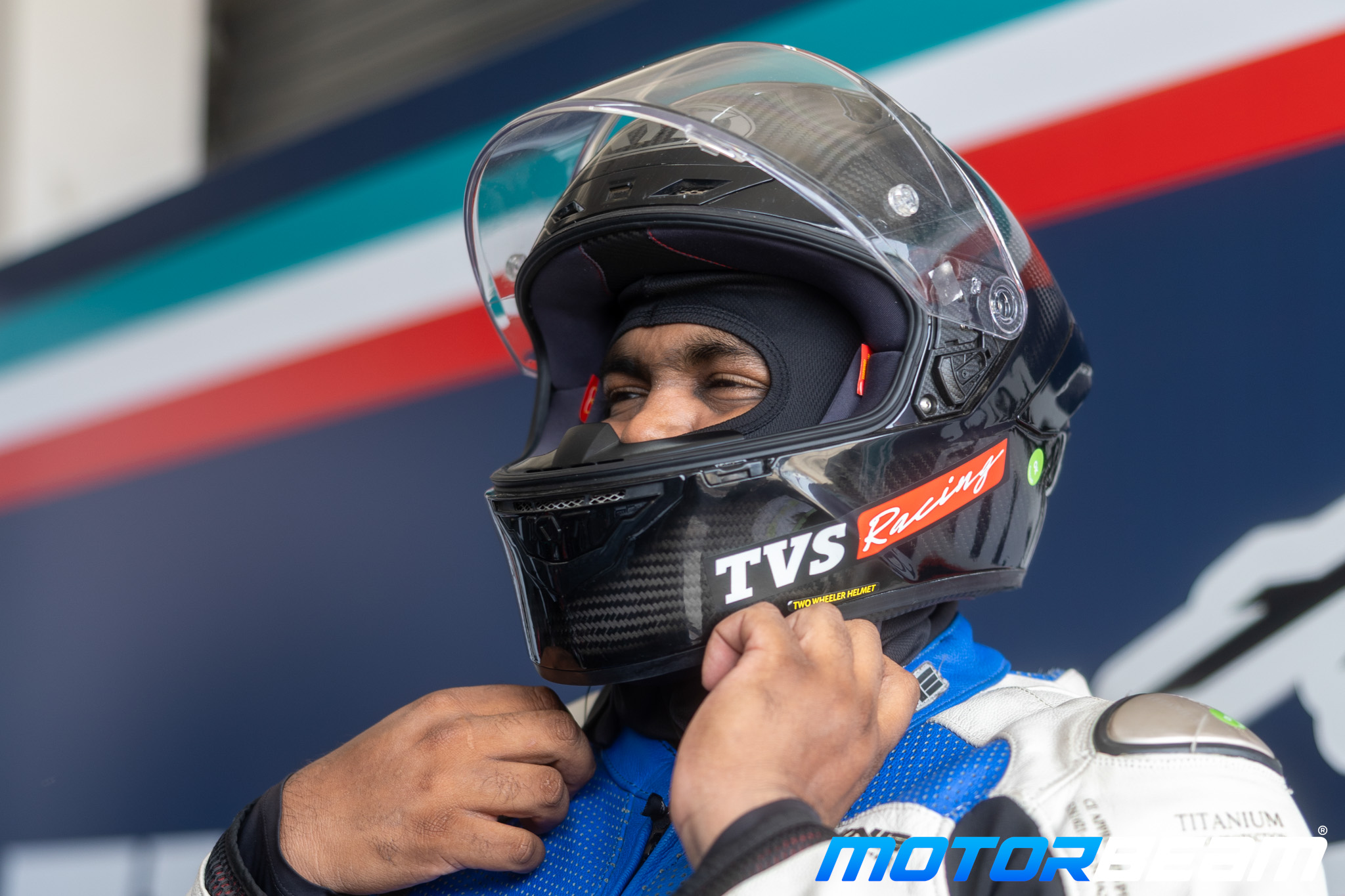 2025 TVS Apache 200 YMRP SE9 27