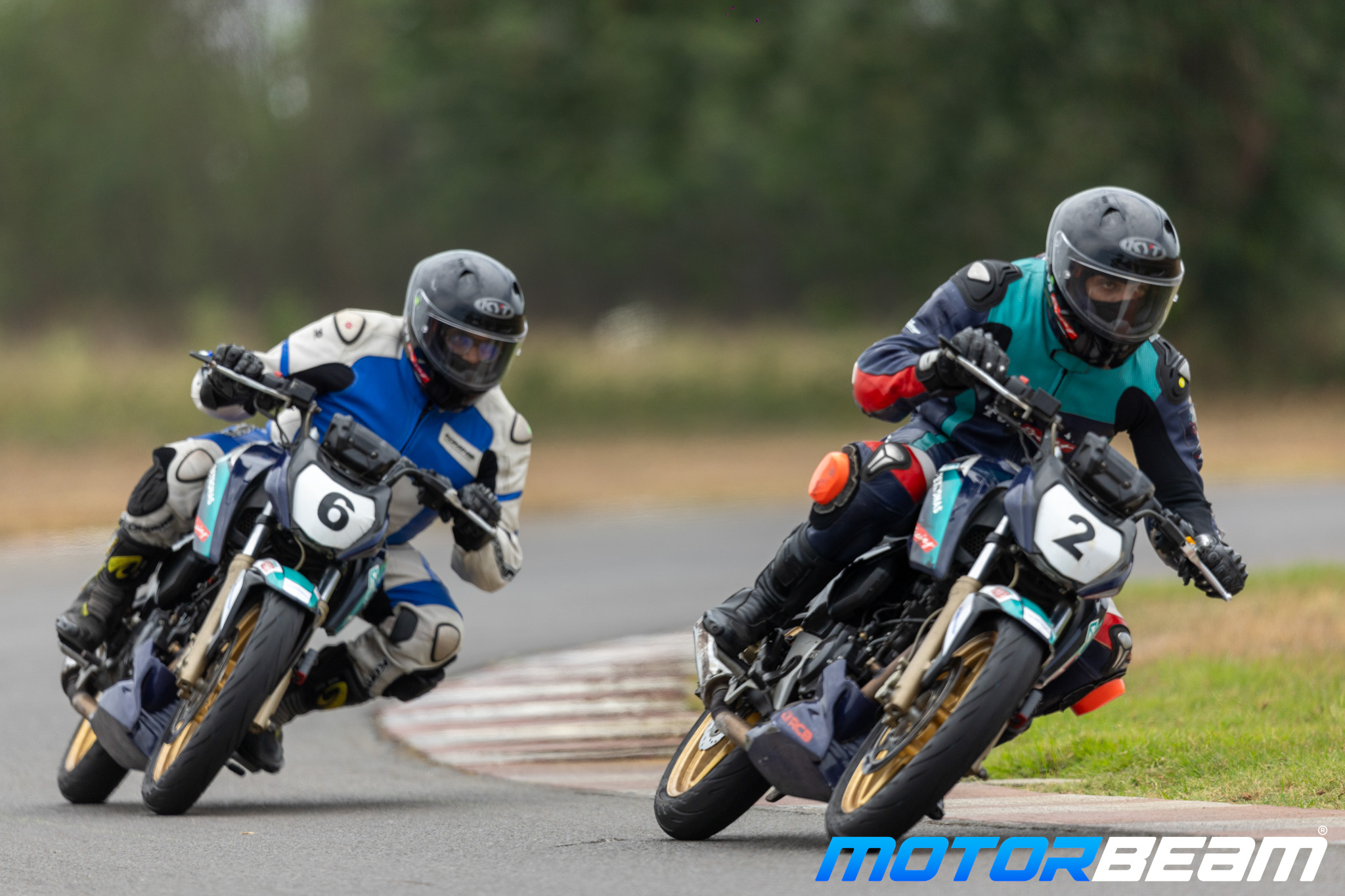 2025 TVS Apache 200 YMRP SE9 34