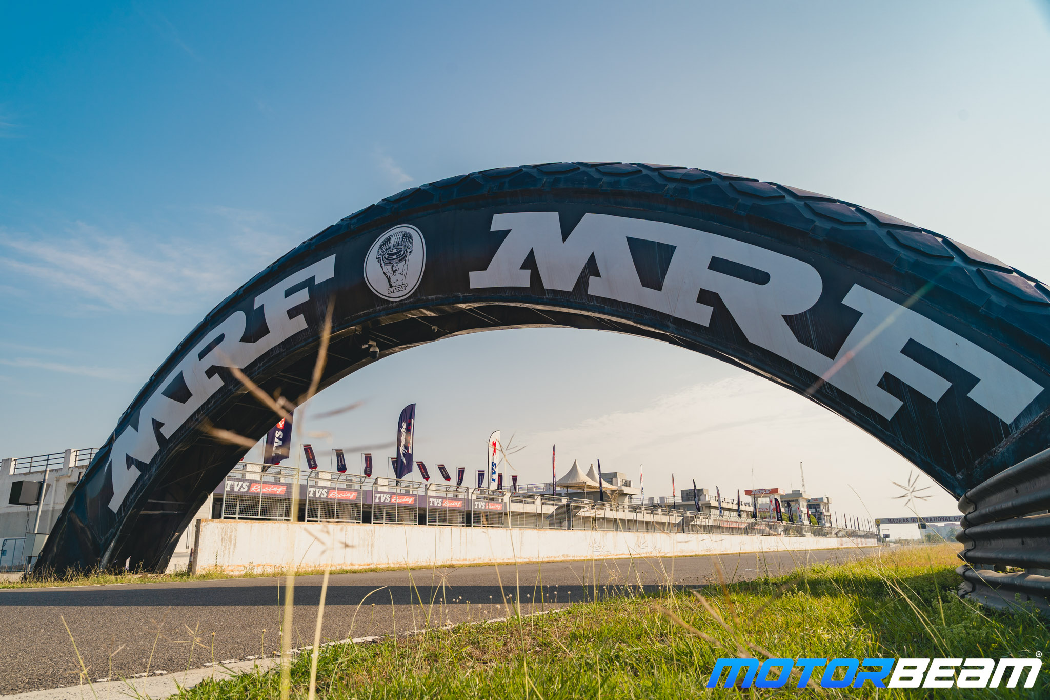 2025 TVS Apache 200 YMRP SE9 5