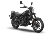 2026 Bajaj Avenger 220 Street