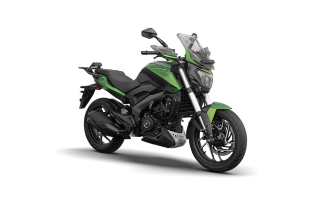 2026 Bajaj Dominar 400 Launch 5