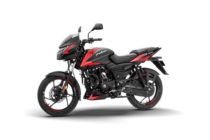 2026 Bajaj Pulsar 125