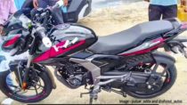 2026 Bajaj Pulsar 125 Spied Specs