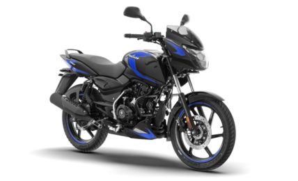 2026 Bajaj Pulsar 150 Colours