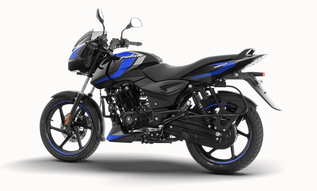 2026 Bajaj Pulsar 150 Features
