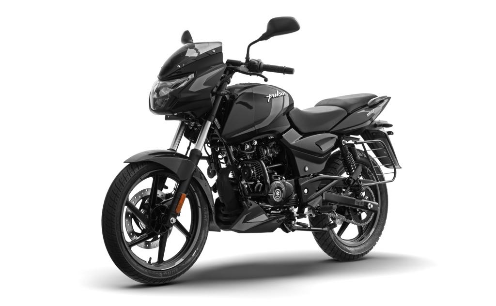 2026 Bajaj Pulsar 150 Price