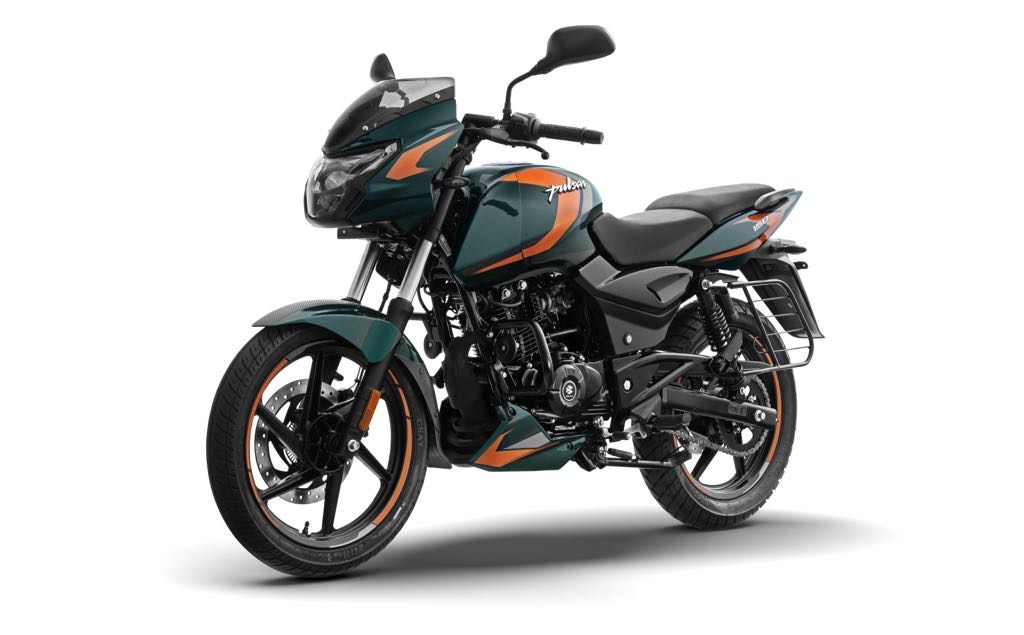 2026 Bajaj Pulsar 150 Specs