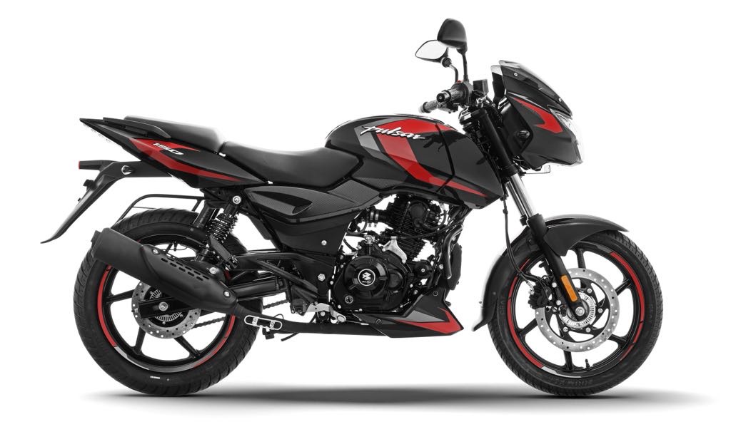 2026 Bajaj Pulsar 150