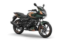 2026 Bajaj Pulsar 220F