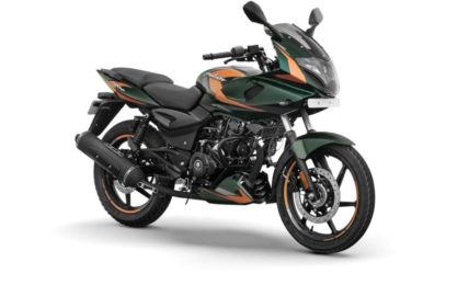 2026 Bajaj Pulsar 220F