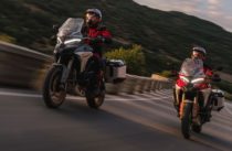 2026 Ducati Multistrada V4 Rally