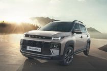 2026 Hyundai Exter Facelift