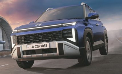 2026 Hyundai Venue Bookings