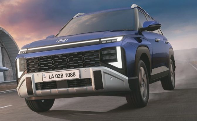 2026 Hyundai Venue Bookings