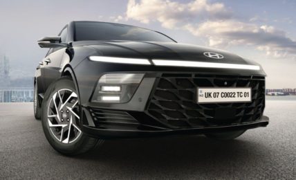 2026 Hyundai Verna Facelift