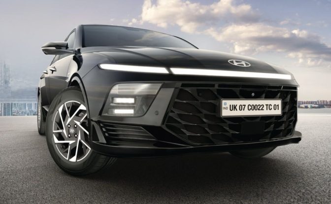 2026 Hyundai Verna Facelift