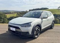 2026 Hyundai i20 Leaked
