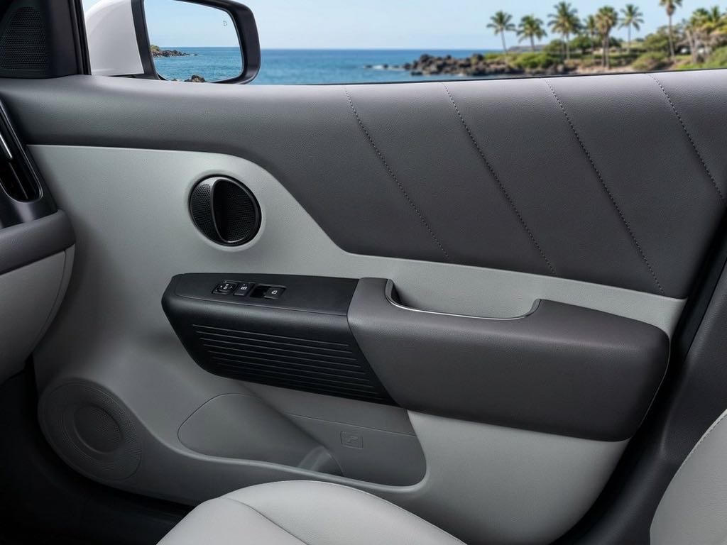 2026 Hyundai i20 Leaked Features
